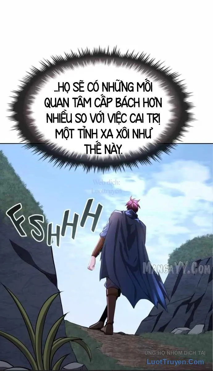 Tạp Huyết Hồi Quy - Chương 7 - Trang 21