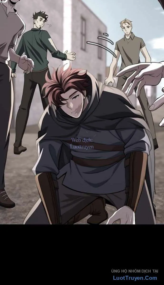 Tạp Huyết Hồi Quy - Chương 7 - Trang 28
