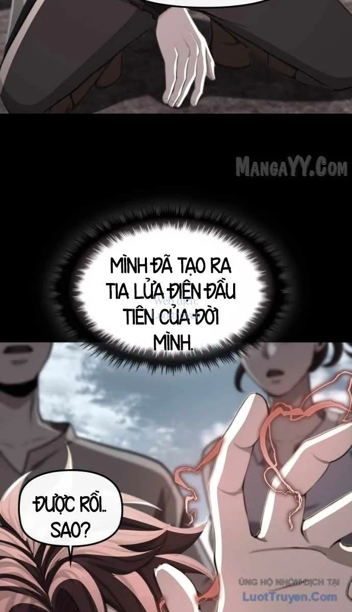 Tạp Huyết Hồi Quy - Chương 7 - Trang 30