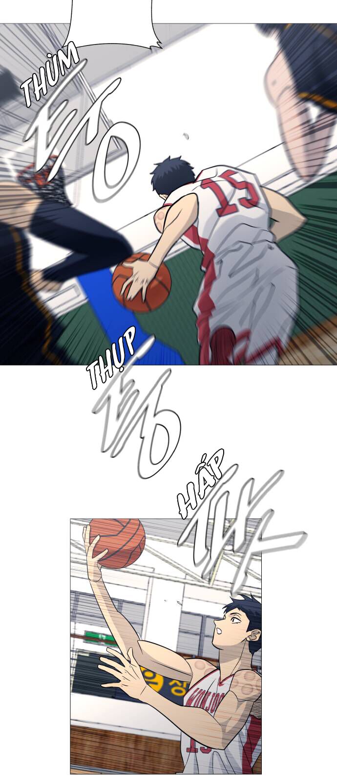 Garbage Time