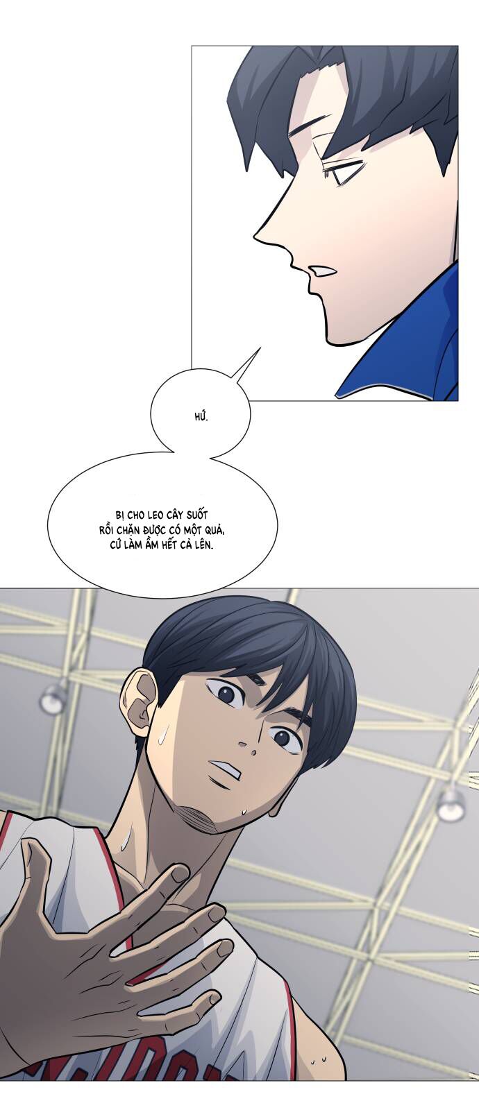 Garbage Time