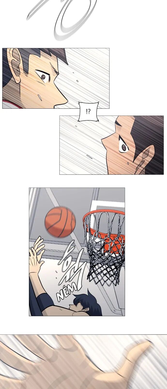 Garbage Time