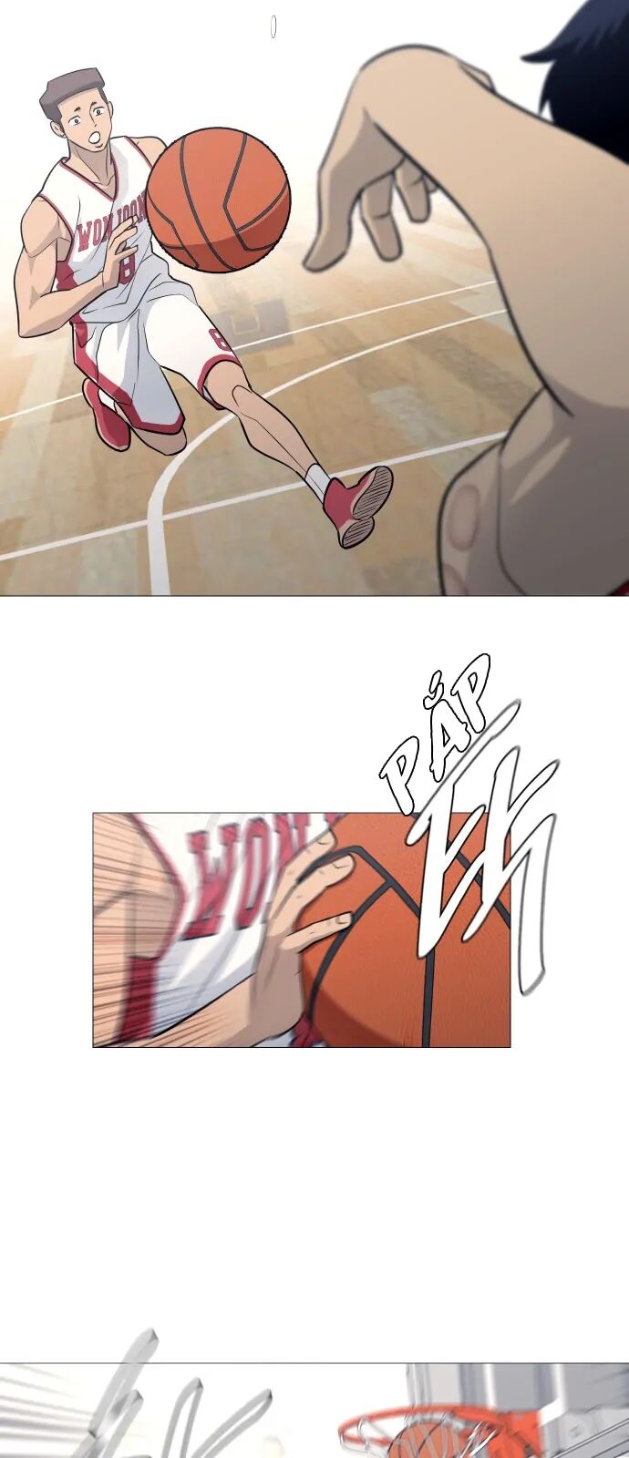 Garbage Time