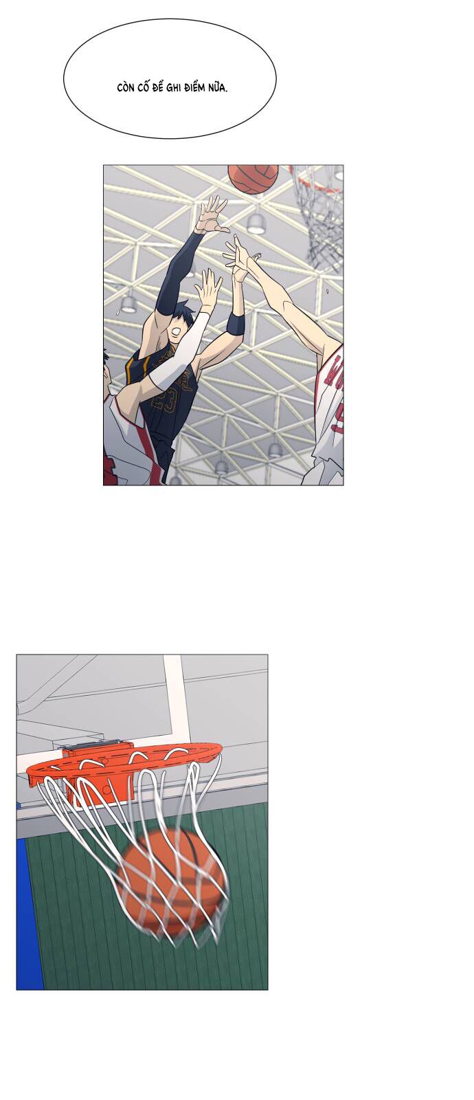 Garbage Time