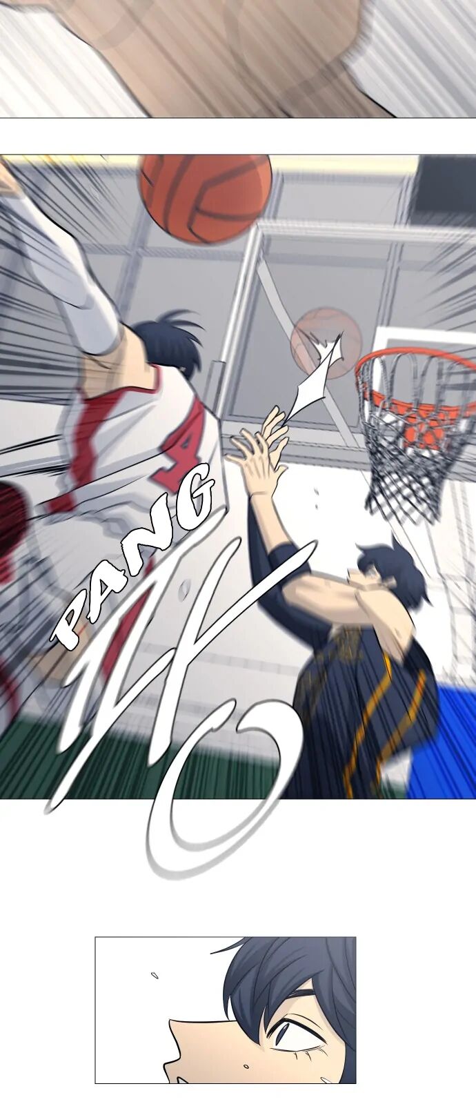 Garbage Time