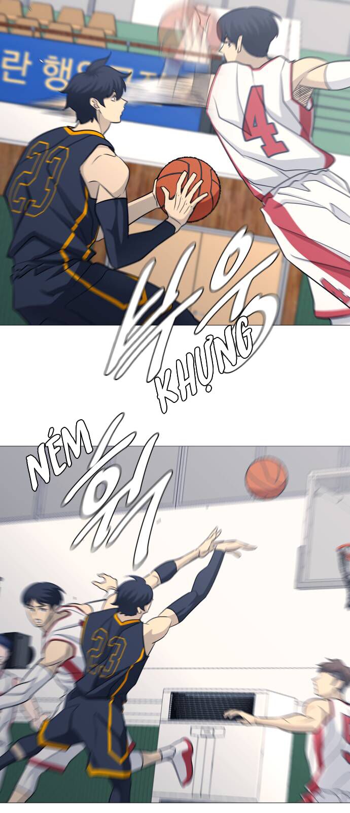 Garbage Time