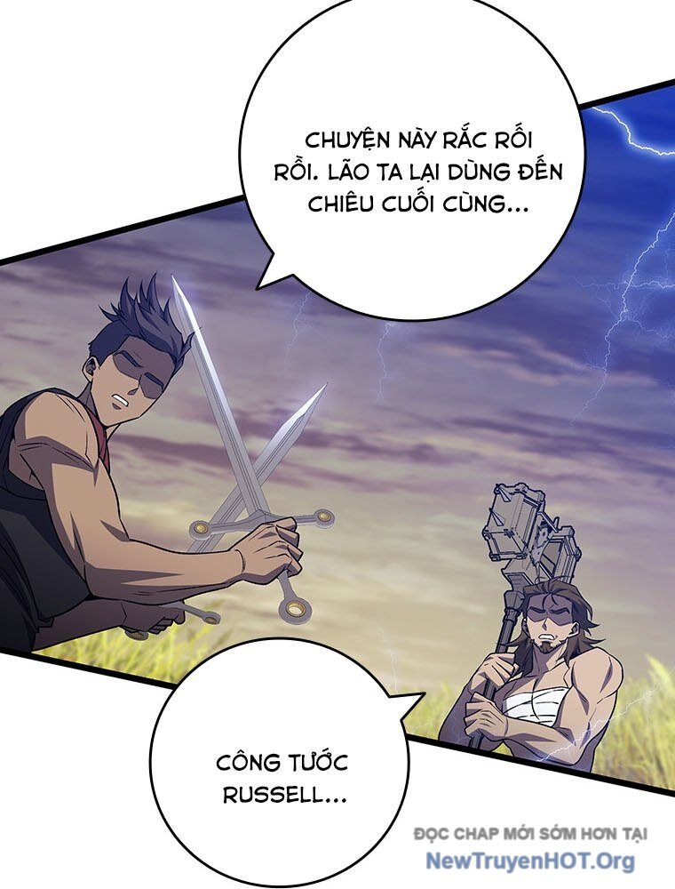 Thực Long Ma Pháp Sư - Chương 110 - Trang 29