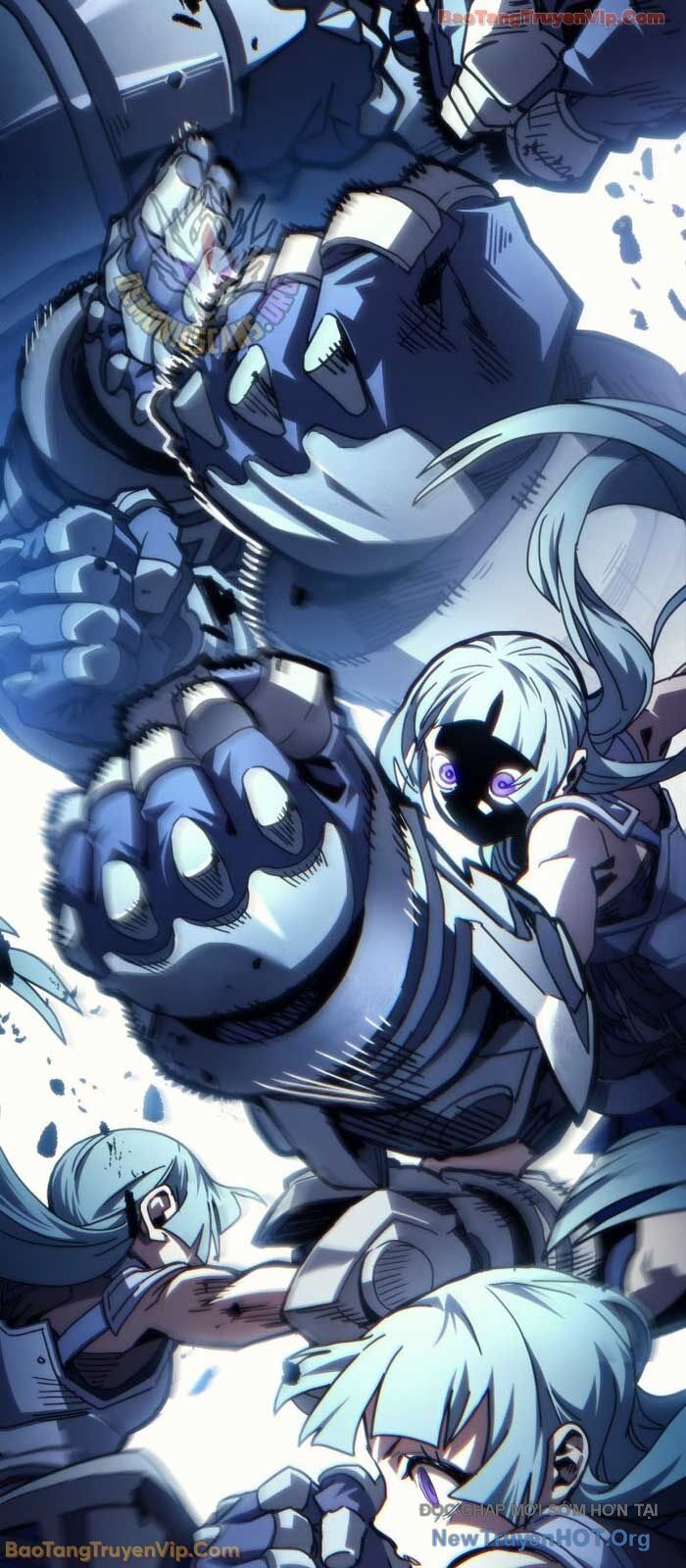 Hãy Hành Động Như Một Boss Đi Ngài Mr Devourer - Chương 93 - Trang 45