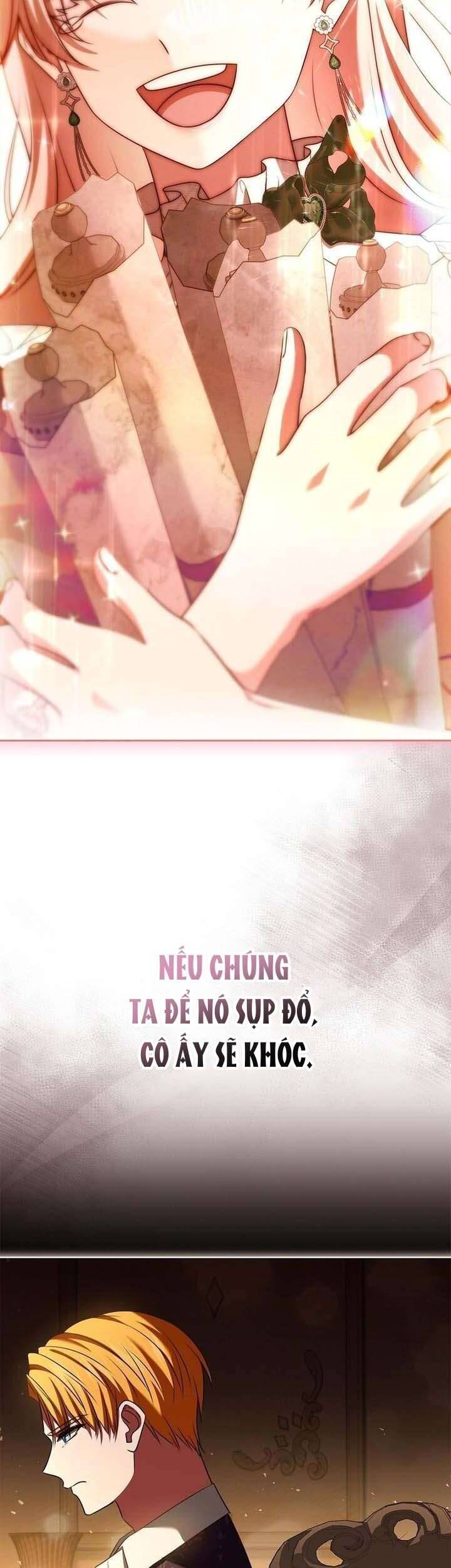 Hãy Để Luật Sư Chuyên Nghiệp Lo Chuyện Ly Hôn - Chương 13 - Trang 42