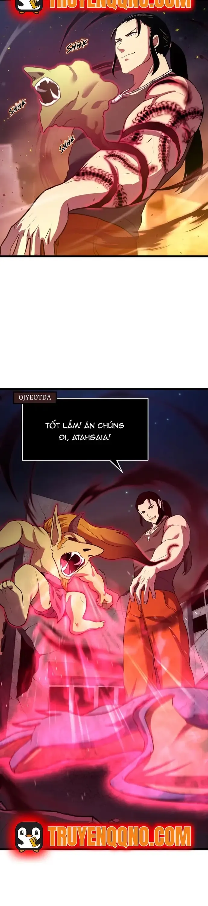 Code Demon - Chương 9 - Trang 8