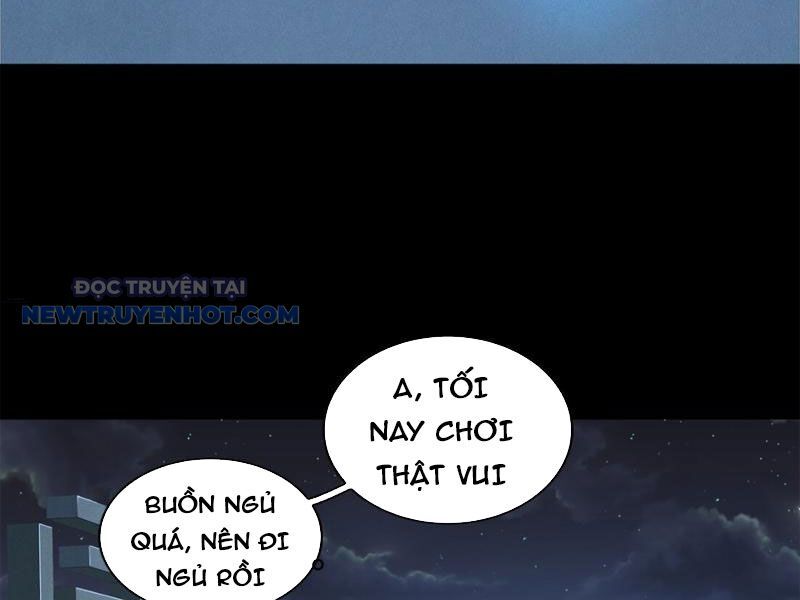 Đối Mặt Với Bệnh Tâm Thần, Ma Quỷ Chẳng Là Cái Thá Gì - Chương 8 - Trang 21