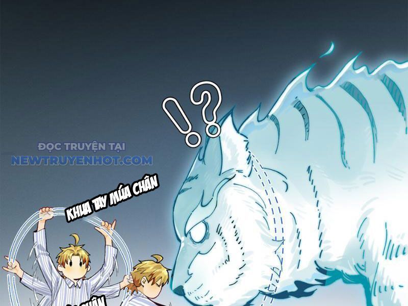 Đối Mặt Với Bệnh Tâm Thần, Ma Quỷ Chẳng Là Cái Thá Gì - Chương 8 - Trang 25