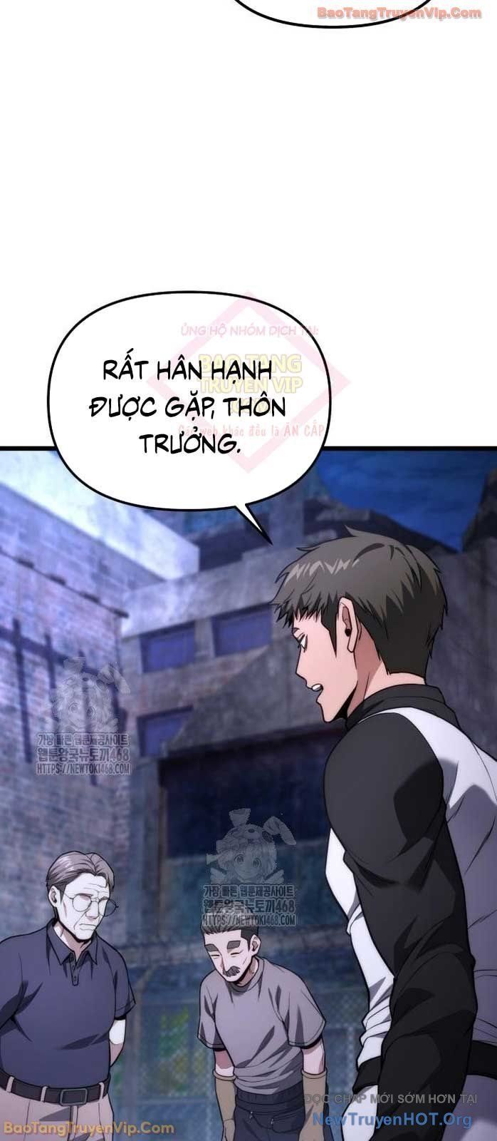 Tuyệt Đối Dân Cư Chương 46 Ảnh 17