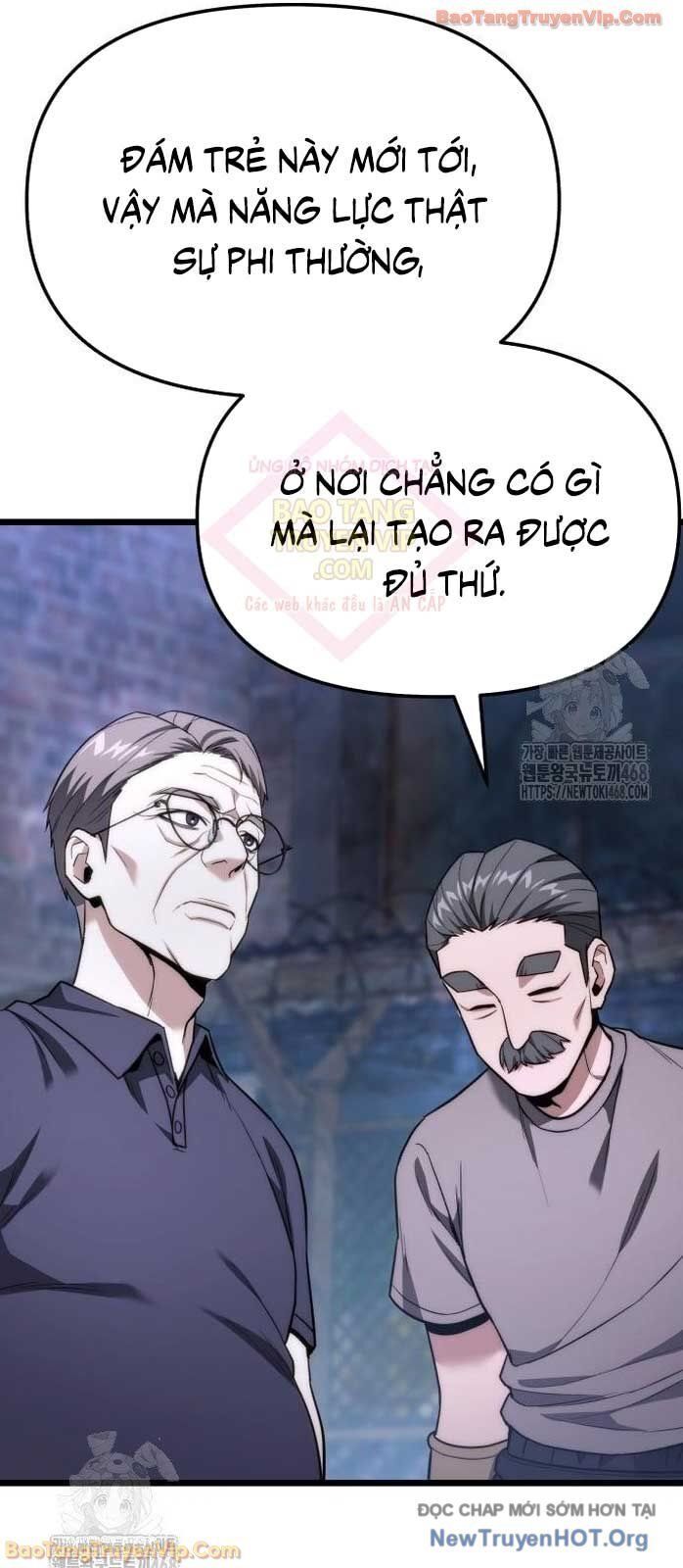 Tuyệt Đối Dân Cư Chương 46 Ảnh 19
