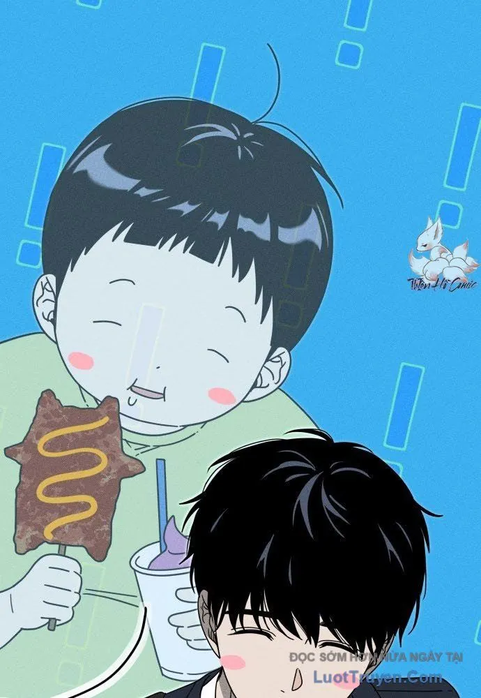 Spoiler - Chương 3 - Trang 90