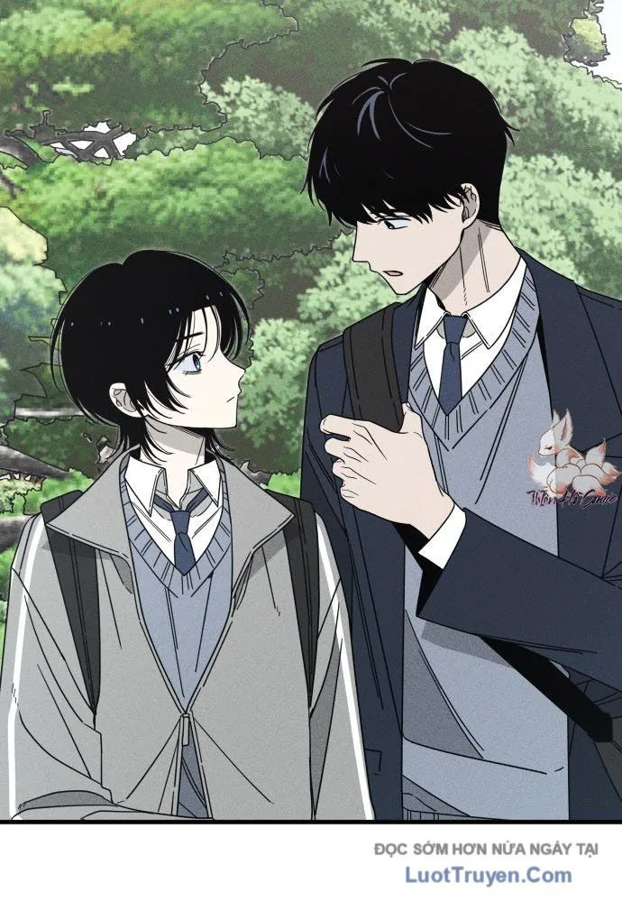 Spoiler - Chương 3 - Trang 86