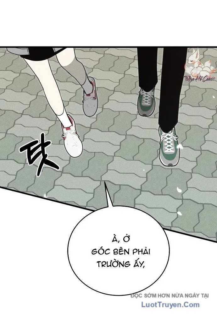 Spoiler - Chương 3 - Trang 81