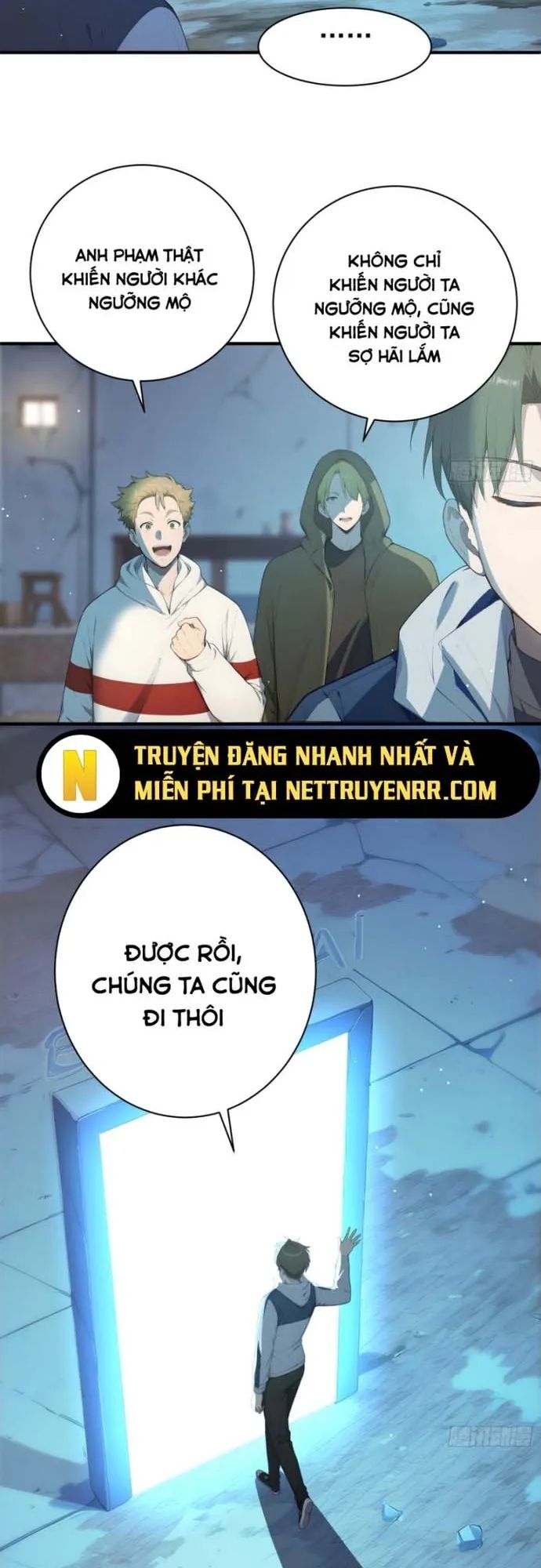 Người Chơi Siêu May Mắn