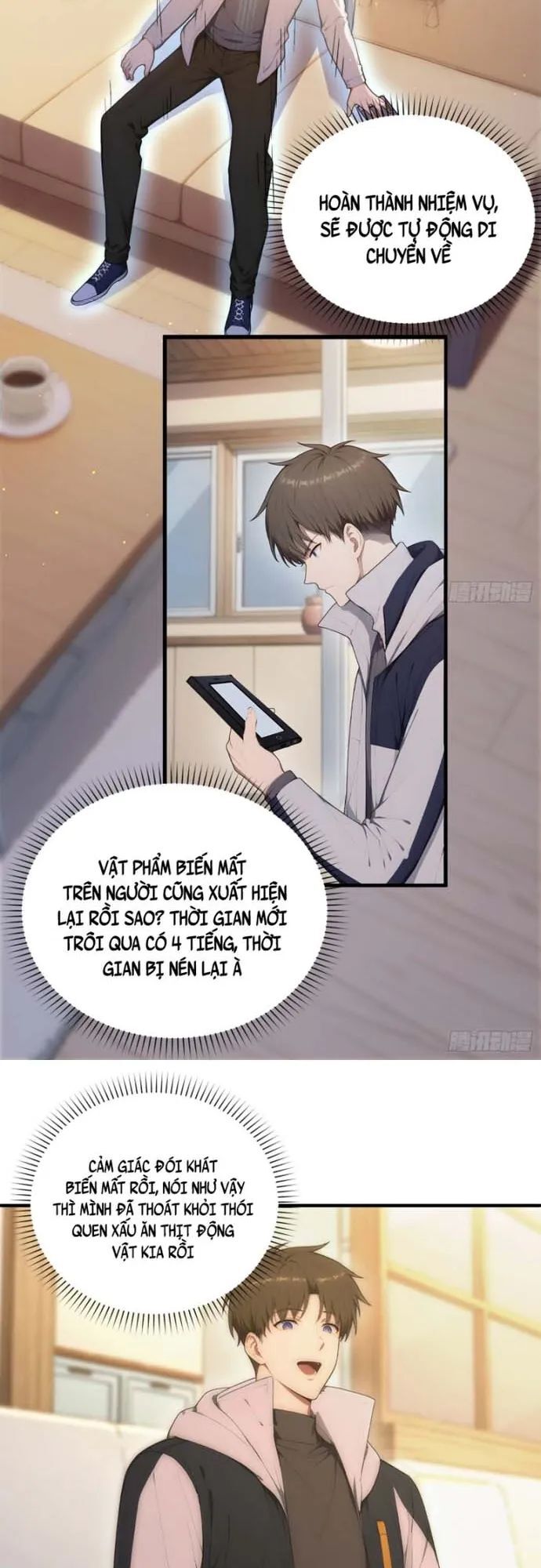 Người Chơi Siêu May Mắn