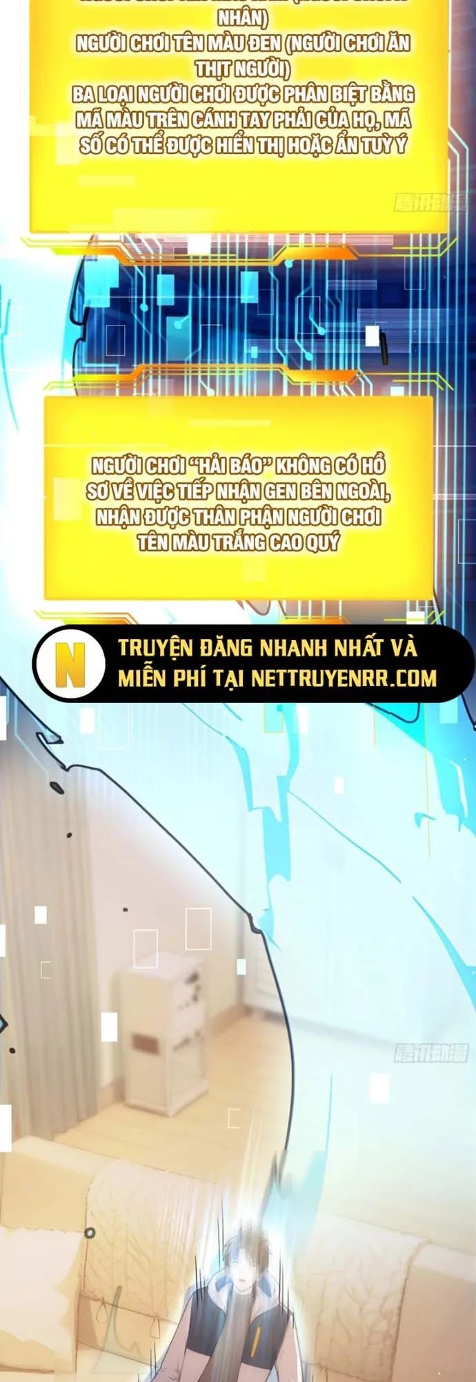Người Chơi Siêu May Mắn