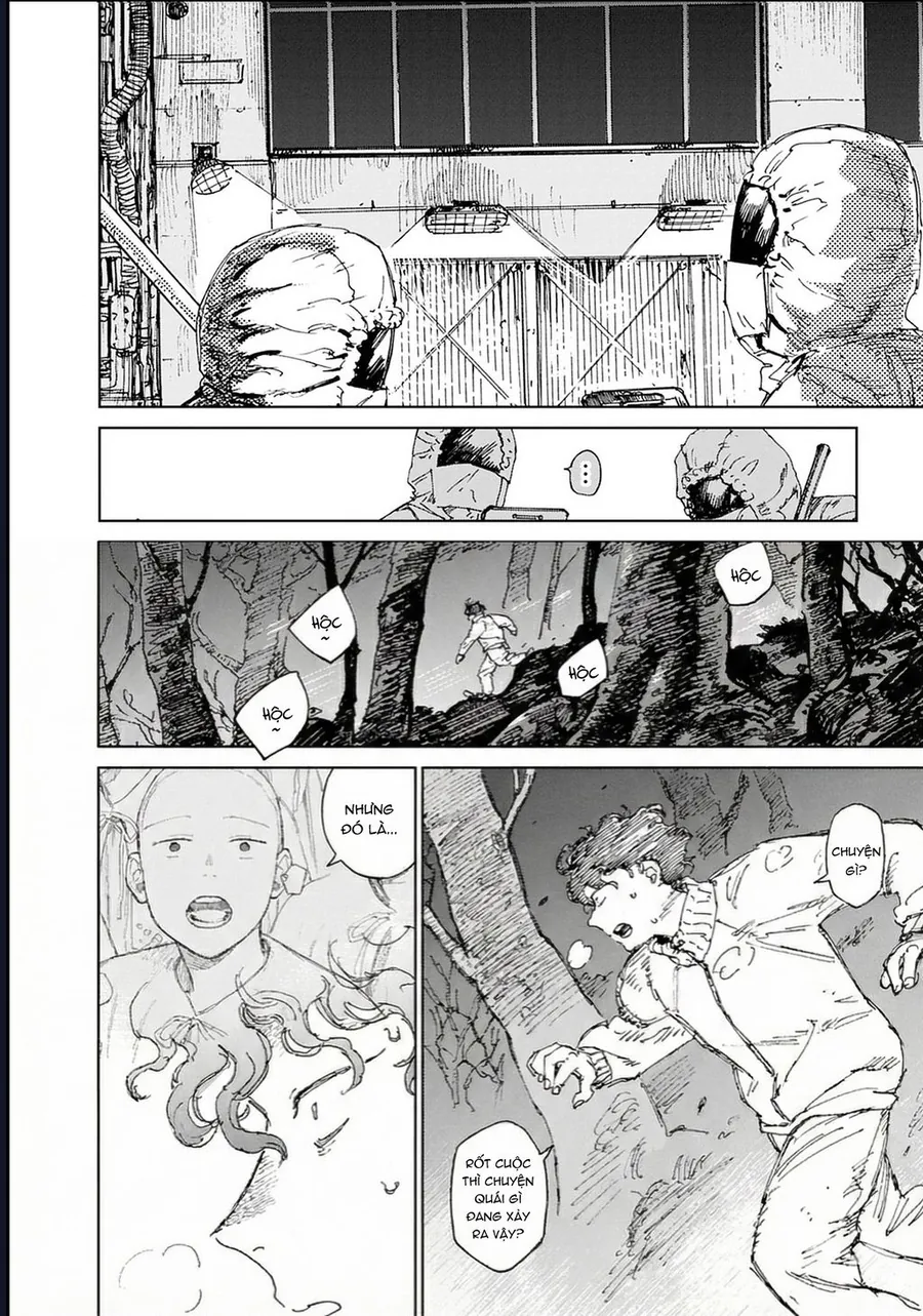 Jiya Trong Huyết Viên - Chương 7 - Trang 6