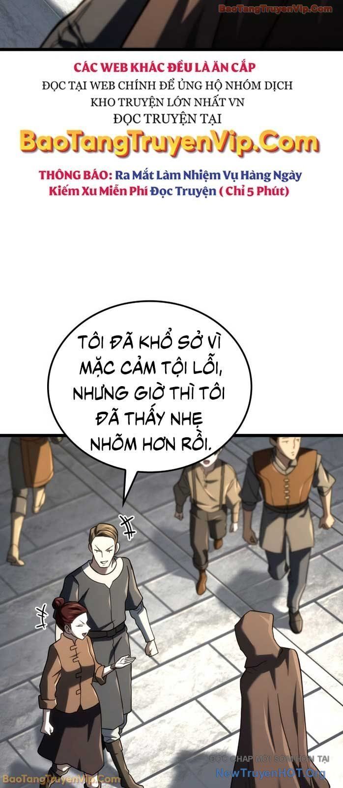 Thiết Huyết Kiếm Sĩ Hồi Quy Chương 129 Ảnh 13