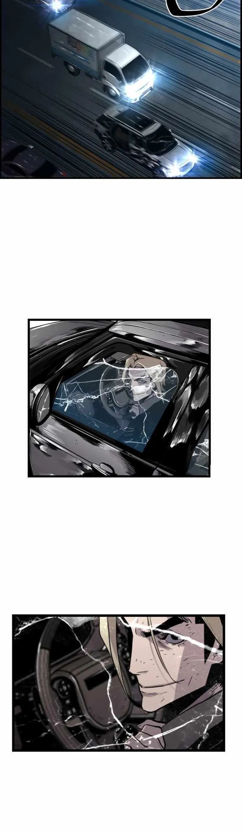 Sự Trở Lại Của Kẻ Khủng Bố - Chương 35 - Trang 17