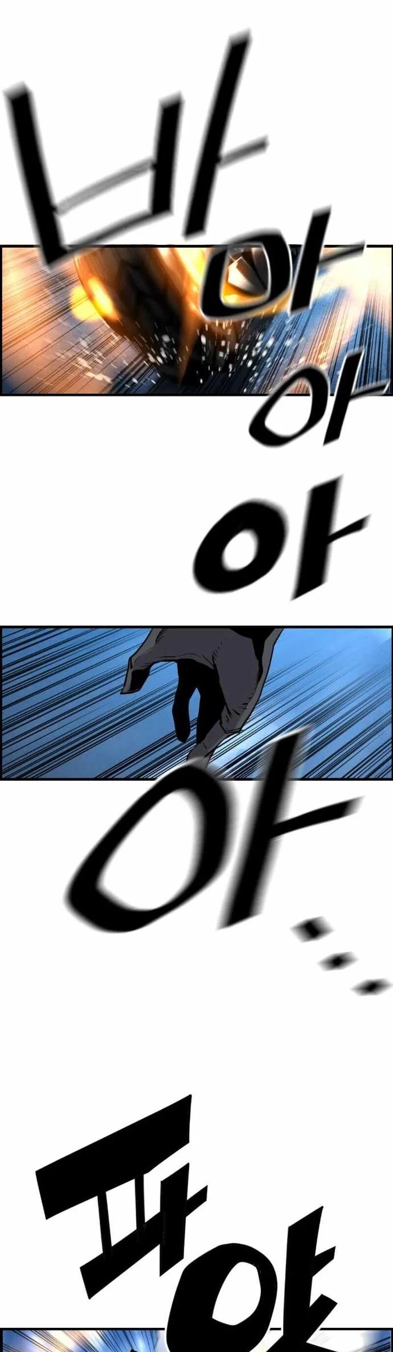 Sự Trở Lại Của Kẻ Khủng Bố - Chương 35 - Trang 34