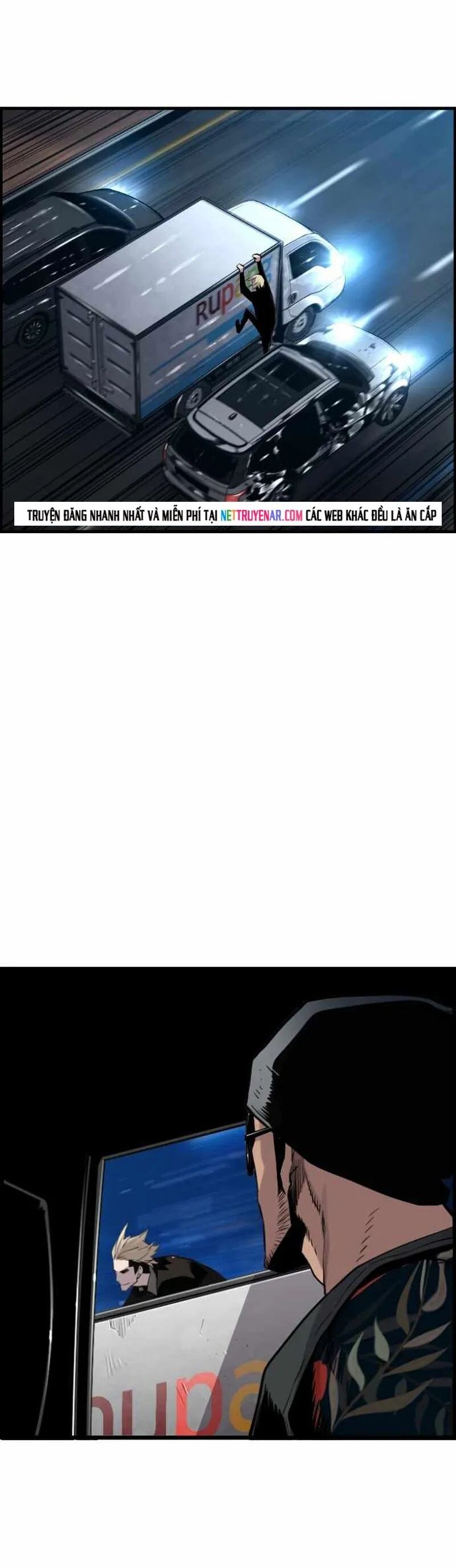 Sự Trở Lại Của Kẻ Khủng Bố - Chương 35 - Trang 18