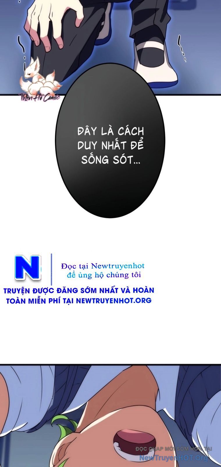 Bộ Đếm Bạn Bè - Chương 7 - Trang 91