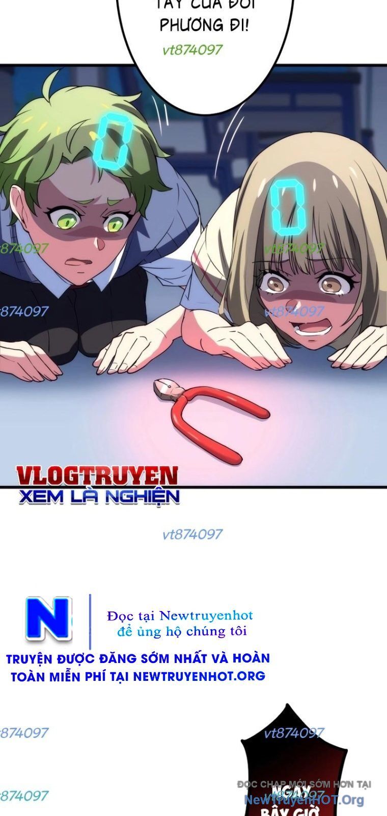 Bộ Đếm Bạn Bè - Chương 7 - Trang 94