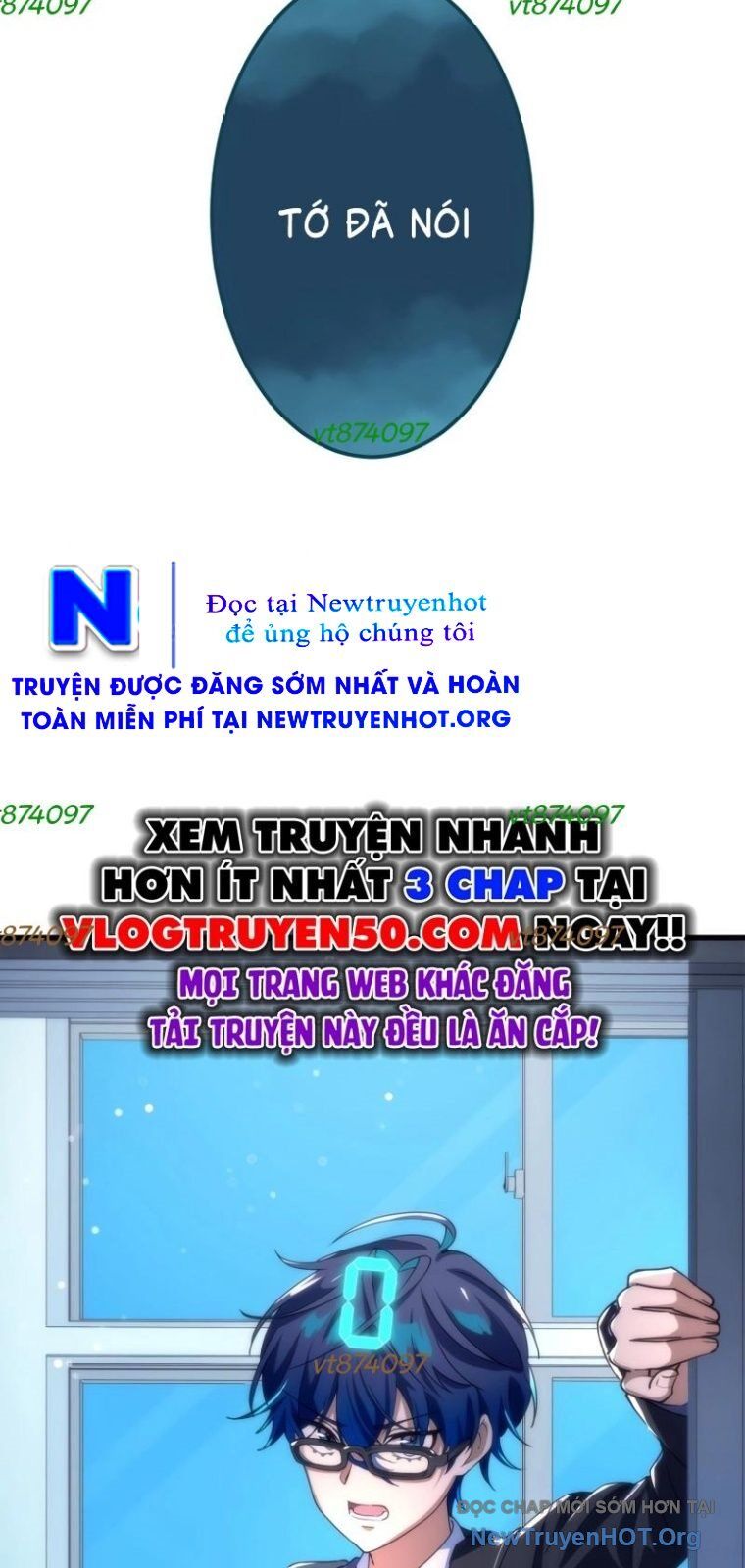 Bộ Đếm Bạn Bè - Chương 7 - Trang 97