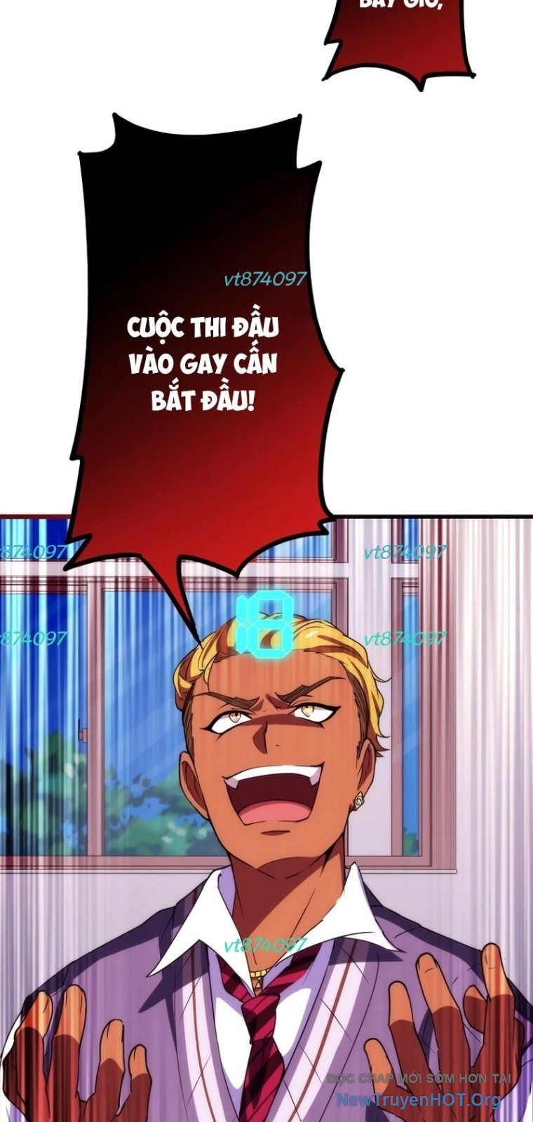 Bộ Đếm Bạn Bè - Chương 7 - Trang 95