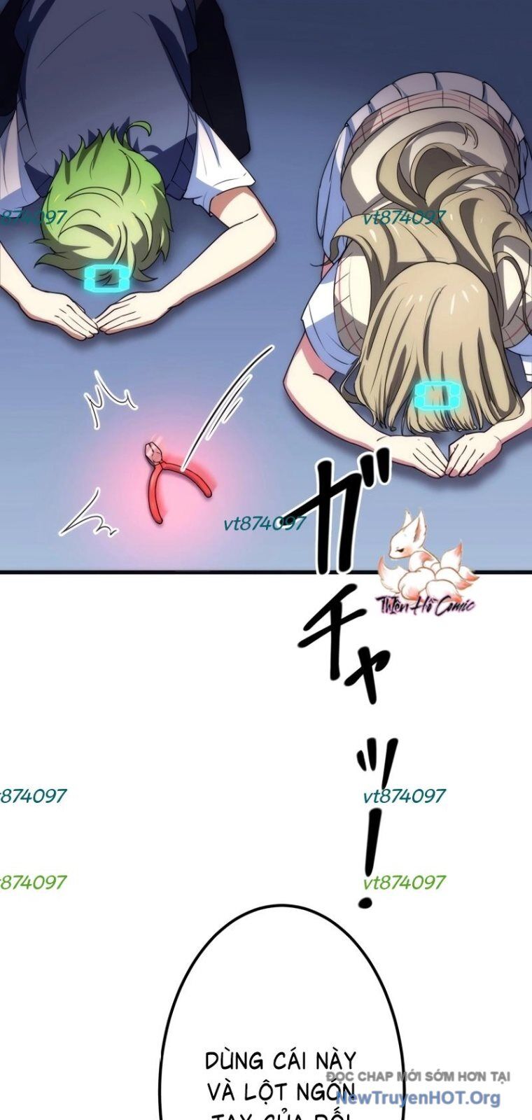 Bộ Đếm Bạn Bè - Chương 7 - Trang 93