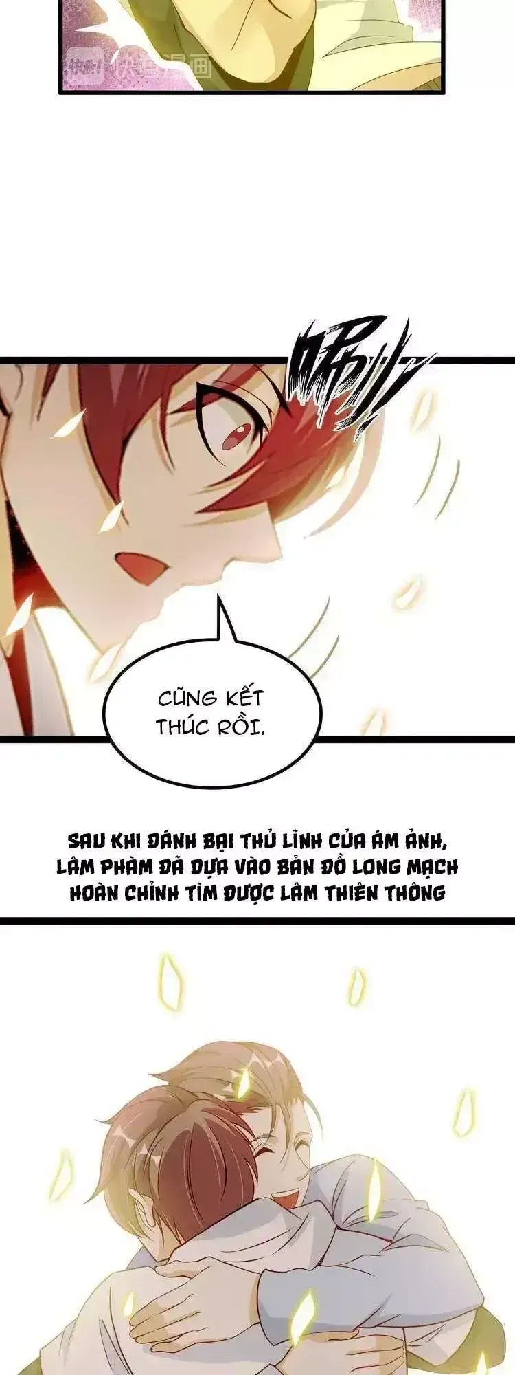 Đại Thiên Tài Bất Khả Chiến Bại Chính Là Ta - Chương 210.3 - Trang 29
