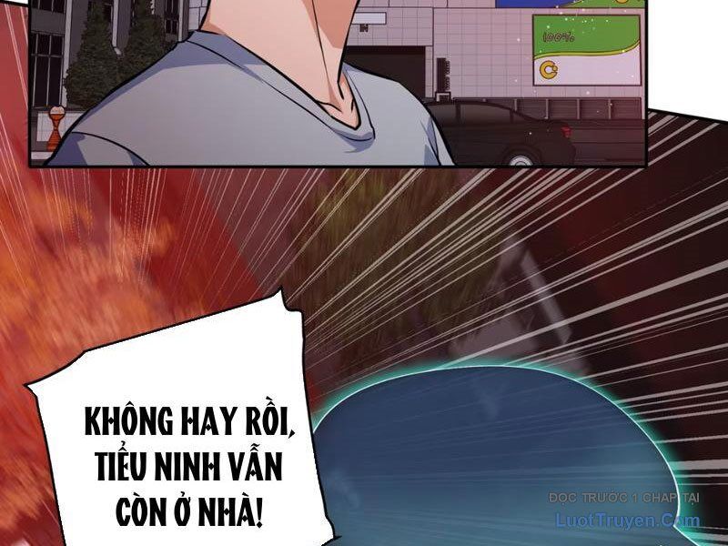 Hẹn Hò Để Cứu Thế Giới - Chương 24 - Trang 31