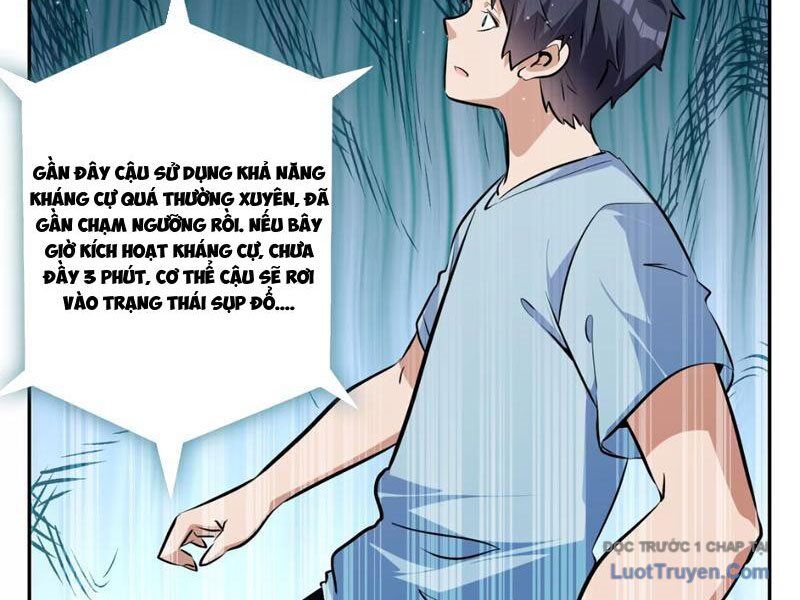 Hẹn Hò Để Cứu Thế Giới - Chương 24 - Trang 15