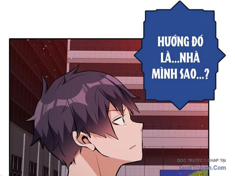 Hẹn Hò Để Cứu Thế Giới - Chương 24 - Trang 30