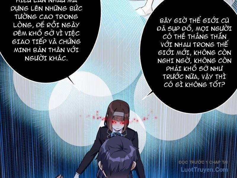 Hẹn Hò Để Cứu Thế Giới - Chương 24 - Trang 73