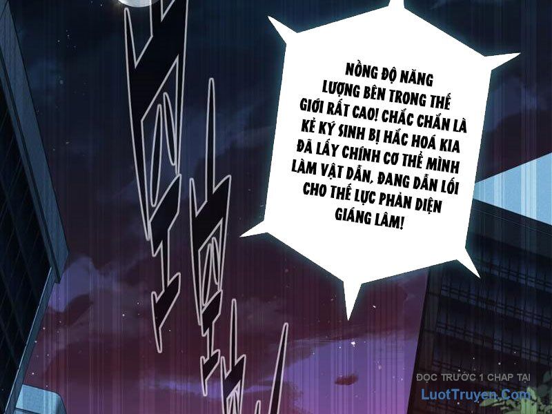 Hẹn Hò Để Cứu Thế Giới - Chương 24 - Trang 8