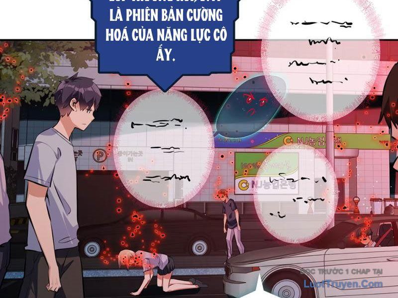 Hẹn Hò Để Cứu Thế Giới - Chương 24 - Trang 25