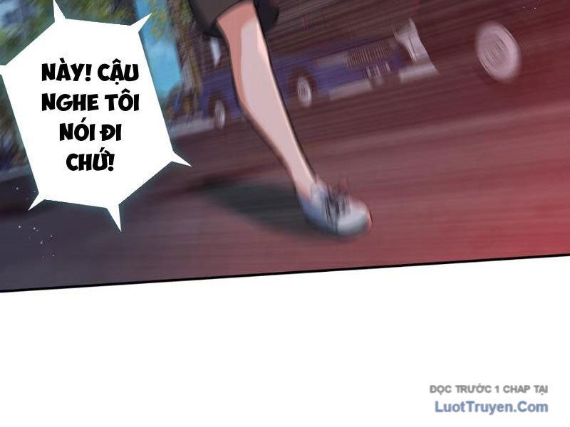 Hẹn Hò Để Cứu Thế Giới - Chương 24 - Trang 19