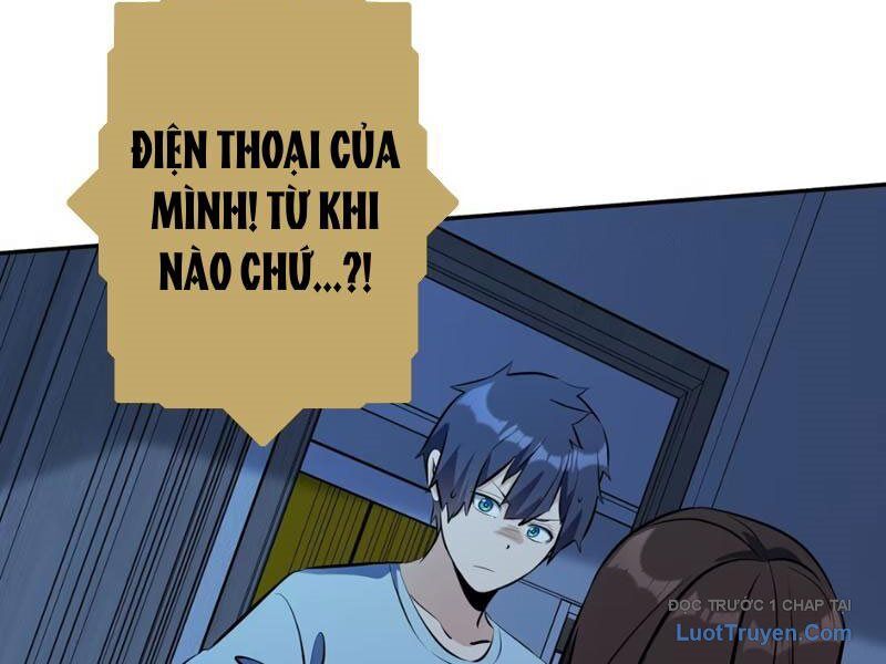 Hẹn Hò Để Cứu Thế Giới - Chương 24 - Trang 115