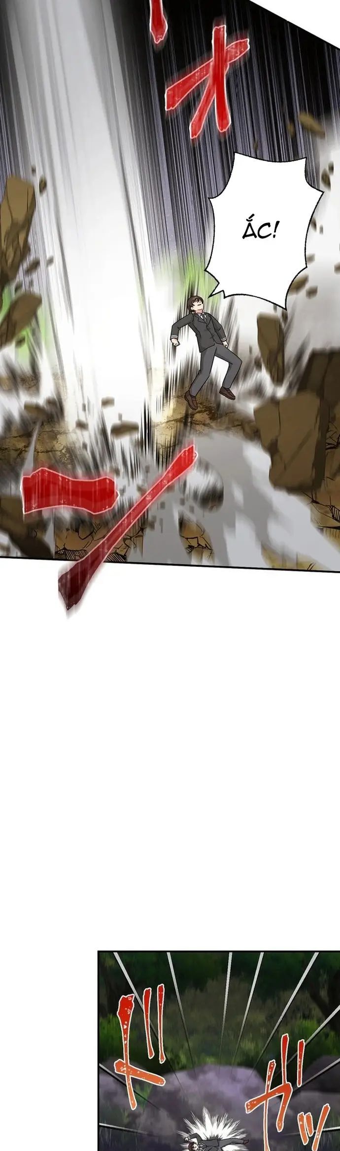 Con Slime Yếu Nhất Ta Từng Cứu Giờ Đã Trở Thành Huyền Thoại! - Chương 2 - Trang 10