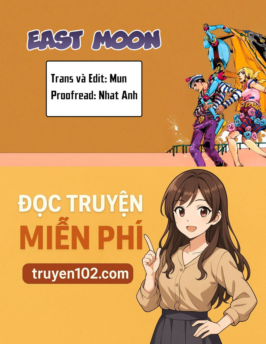 Cuộc Phiêu Lưu Kì Bí Của Jojo Phần 8: Jojolion - Chương 66 - Trang 40