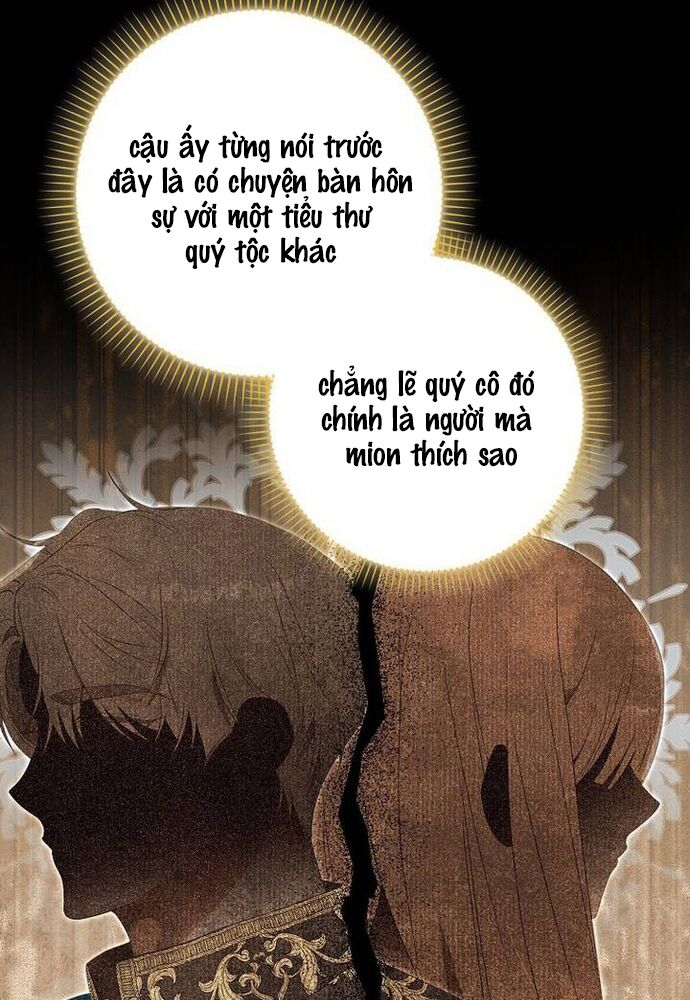 Tôi Chỉ Muốn Ngủ Riêng!