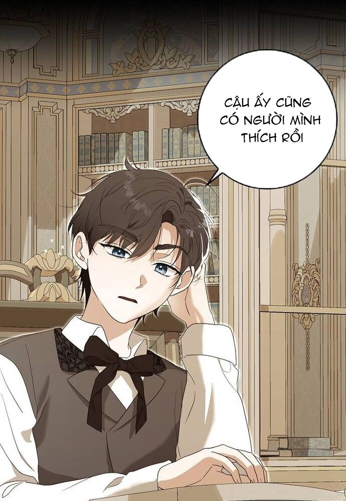 Tôi Chỉ Muốn Ngủ Riêng!