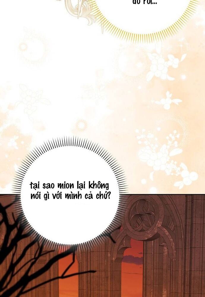 Tôi Chỉ Muốn Ngủ Riêng!