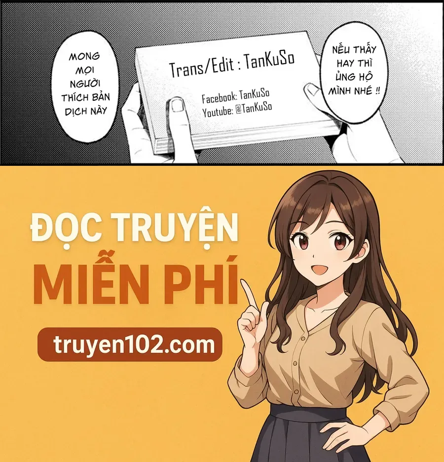 Tóm Lại Là Em Dễ Thương Được Chưa ? - Chương 330 - Trang 19