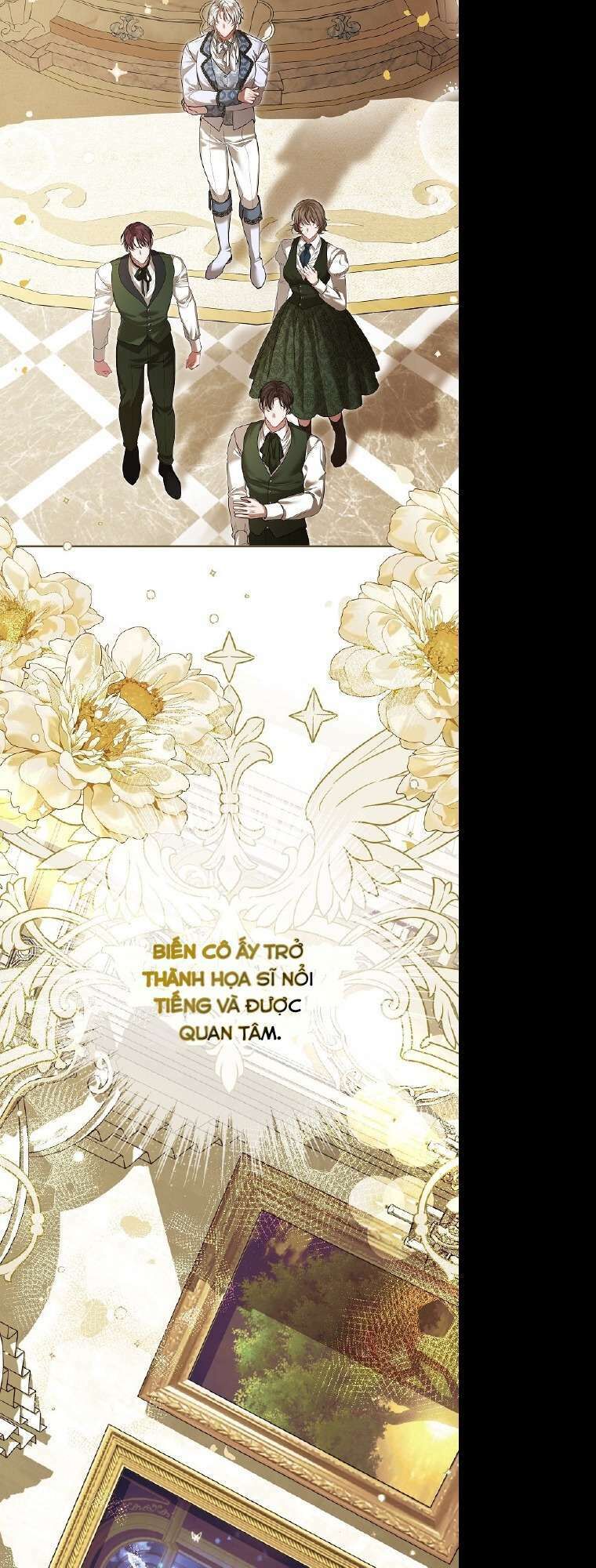 Thời Gian Của Nhân Vật Phụ Có Giới Hạn - Chương 46.2 - Trang 53